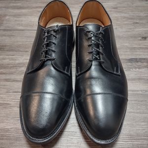 Allen Edmonds Redding Oxford Shoes sz 11